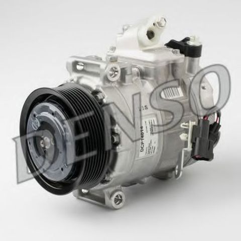 Компрессор хладагента DCP14014 DENSO