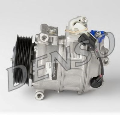 Компрессор климатической установки DCP14019 DENSO