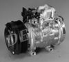 Компрессор кондиционера DCP17001 DENSO