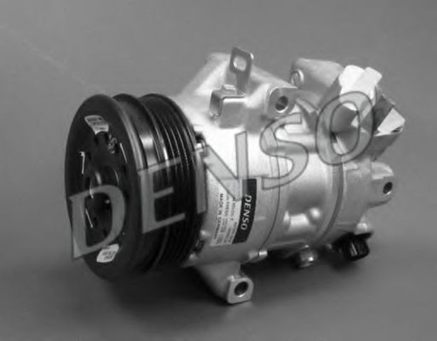 Компрессор системы кондиционирования DCP17056 DENSO