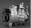 Компрессор кондиционера DCP17067 DENSO