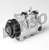 Насос кондиционера DCP17100 DENSO
