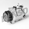 Компрессор климатической установки DCP17107 DENSO
