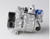 Компрессор кондиционера DCP17138 DENSO