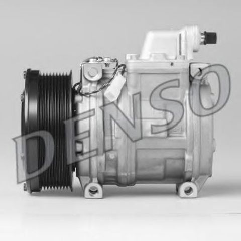 Насос кондиционера DCP17505 DENSO