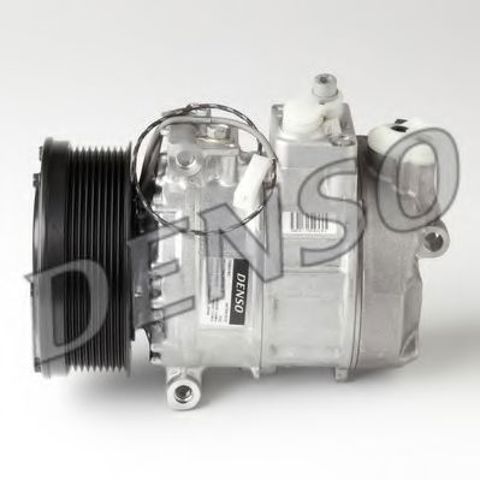 Компрессор системы кондиционирования DCP17508 DENSO