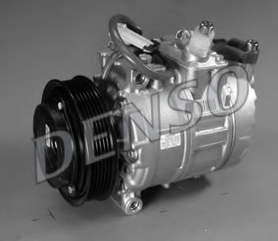 Компрессор климатической установки DCP20003 DENSO