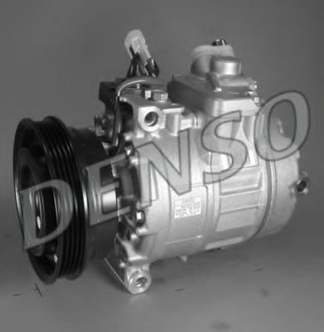 Компрессор системы кондиционирования DCP20006 DENSO