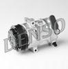 Компрессор хладагента DCP20022 DENSO