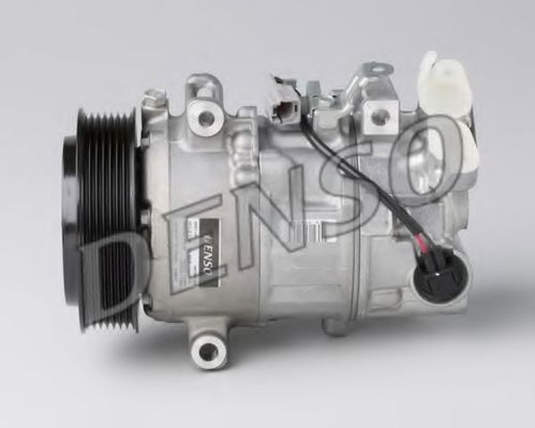 Насос кондиционера DCP23031 DENSO