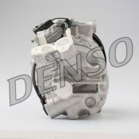 Компрессор климатической установки DCP23034 DENSO