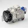 Насос кондиционера DCP27001 DENSO