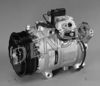 Насос кондиционера DCP27002 DENSO