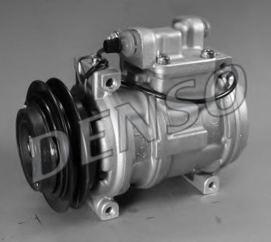 Компрессор системы кондиционирования DCP28006 DENSO