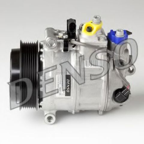 Компрессор климатической установки DCP28014 DENSO