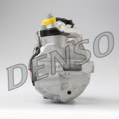 Компрессор климатической установки DCP28017 DENSO