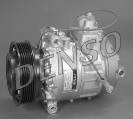 Компрессор хладагента DCP32001 DENSO