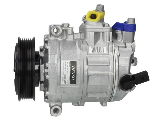DENSO DCP32045 Компрессор кондиционера в наличии Ужгород