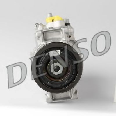 Насос кондиционера DCP32065 DENSO