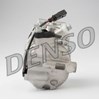 Компрессор кондиционера DCP32066 DENSO