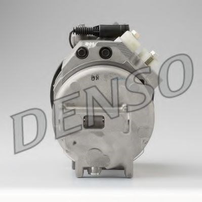 Насос кондиционера DCP32067 DENSO