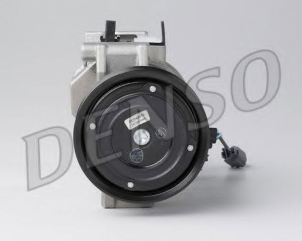 Насос кондиционера DCP40015 DENSO