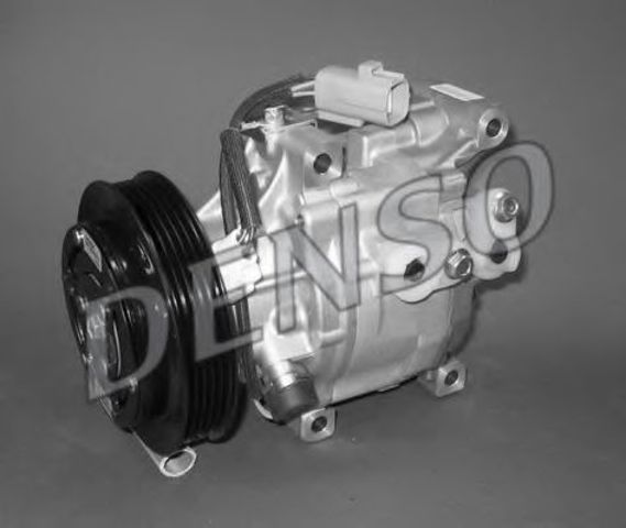 Компрессор хладагента DCP50005 DENSO