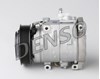 Компрессор климатической установки DCP50085 DENSO