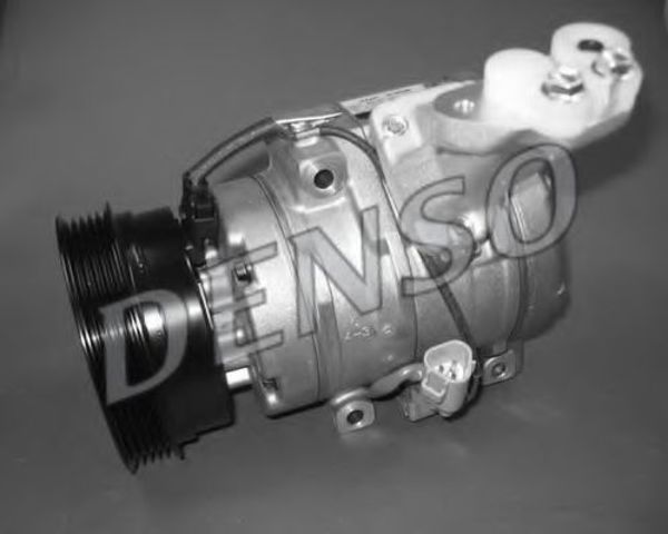 Компрессор системы кондиционирования DCP50225 DENSO