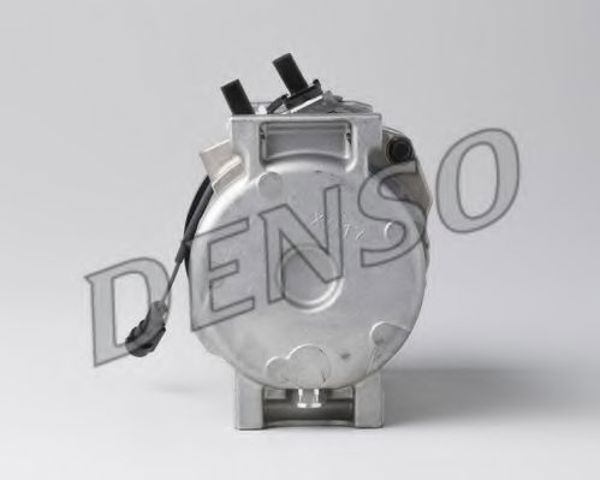 Компрессор системы кондиционирования DCP99519 DENSO