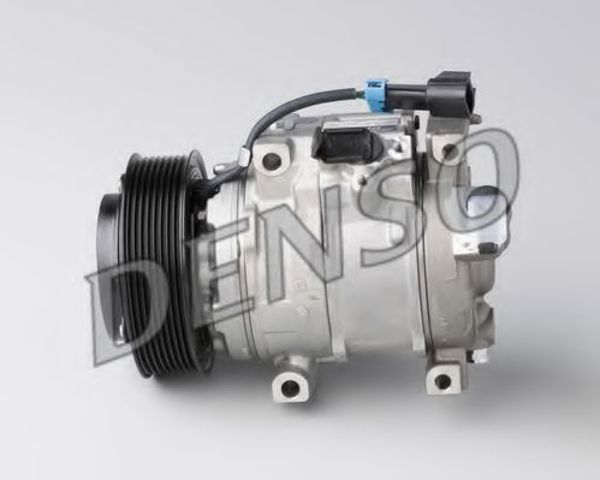 Компрессор хладагента DCP99520 DENSO