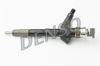 Форсунка впрыска топлива DCRI106020 DENSO