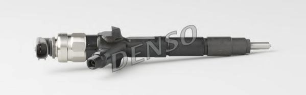 Клапанная форсунка DCRI106240 DENSO