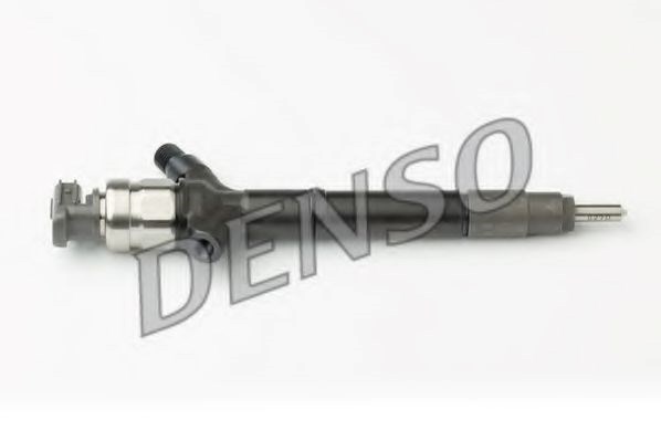 Форсунки DCRI107610 DENSO
