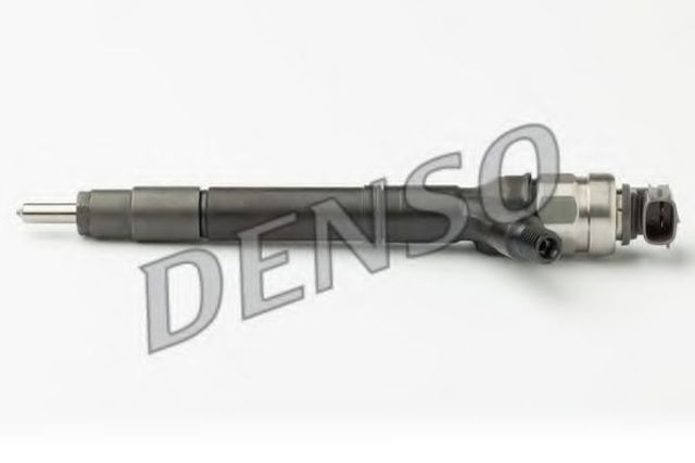 Клапанная форсунка DCRI107640 DENSO