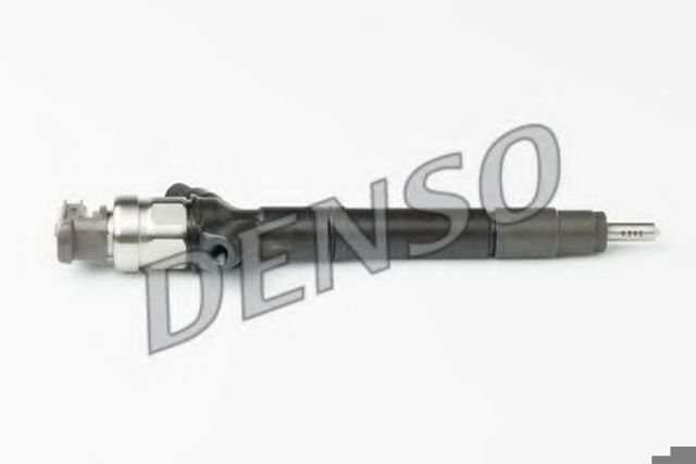 Топливные форсунки DCRI107670 DENSO