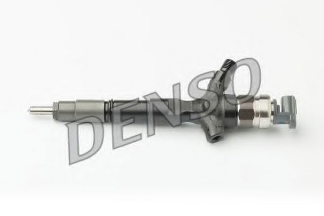 Топливные форсунки DCRI107780 DENSO