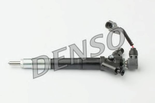 Ремонт пьезо форсунок Denso DCRI200110