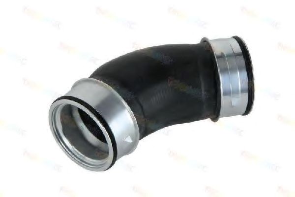 Патрубок интеркуллера DCW037TT THERMOTEC