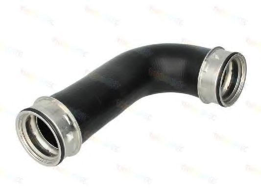 Патрубок интеркуллера DCW101TT THERMOTEC