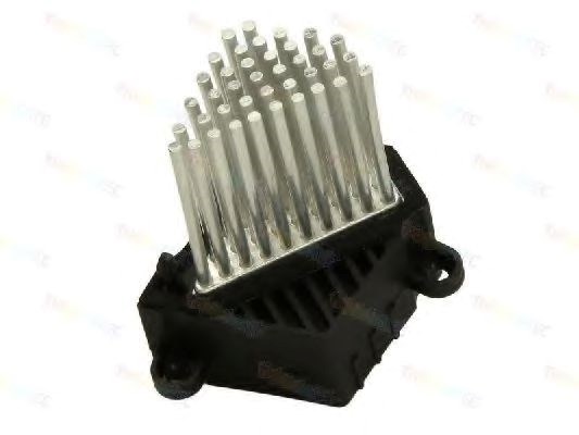 Реле отопителя BMW 5