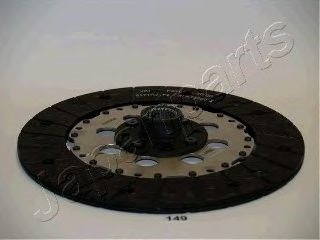 Диск сцепления DF149 JAPANPARTS