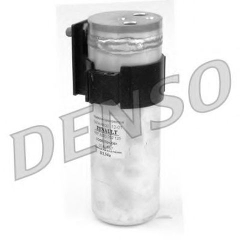 Ресивер-осушитель кондиционера DFD23020 DENSO