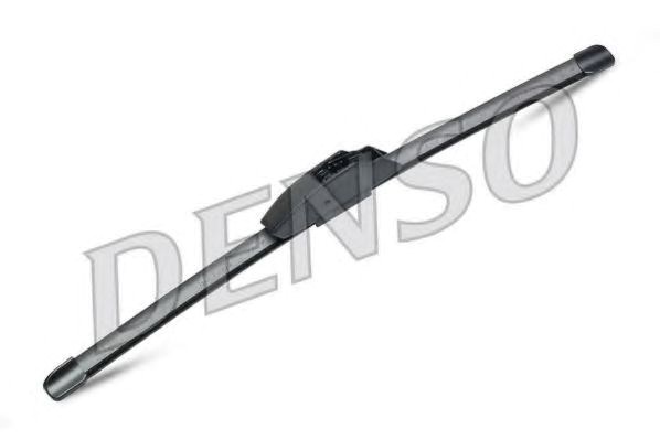 Щетка стеклоочистителя бескаркасная denso flat 400 мм (16\") DFR001