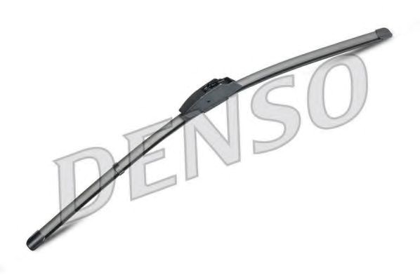 Щетка стеклоочистителя бескаркасная denso flat 600 мм (24\") DFR009
