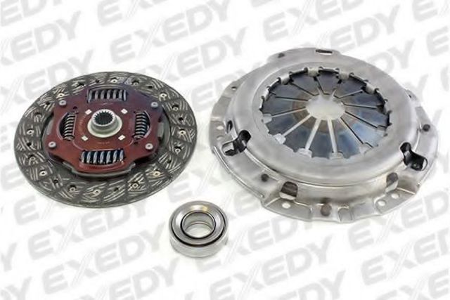 Комплект сцепления DHK2052 EXEDY
