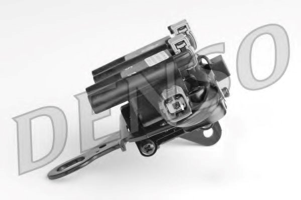 Катушка зажигания DIC0114 DENSO