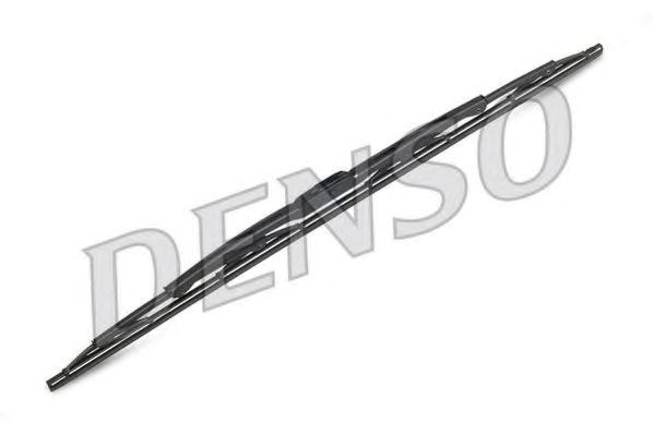 Щетка стеклоочистителя каркасная denso standard 530 мм (21\") DM053