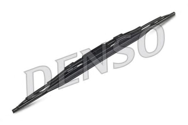Щетка стеклоочистителя каркасная denso standard 530 мм (21\") DMS553