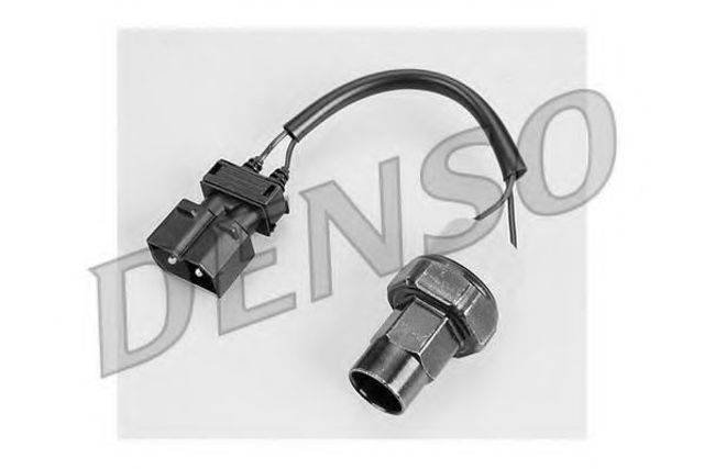 Датчик давления кондиционера DPS05001 DENSO